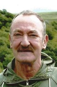 Keith Clifford portrait