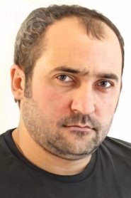 Yavuz Özata portrait
