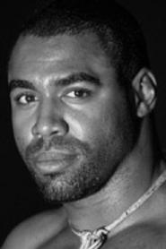 Wilfred Keyru portrait