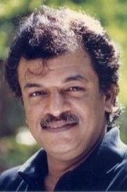 Chandrabose portrait