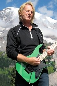 Paul Hanson portrait