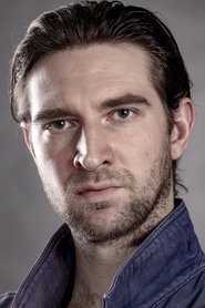 Oleg Rebrov portrait