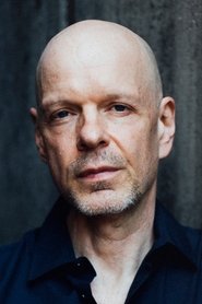 Mats Reinhardt portrait