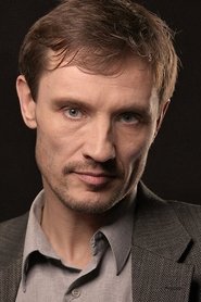 Dmitriy Lebedev portrait