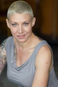 April Littlejohn portrait