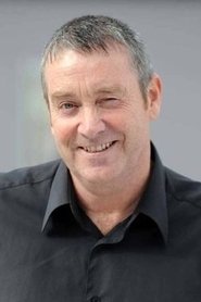 Dave Kirby portrait