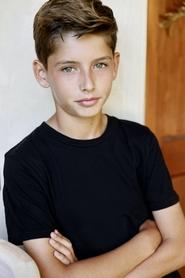 Brooks Firestone portrait