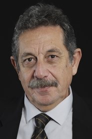 Adnan Biricik portrait
