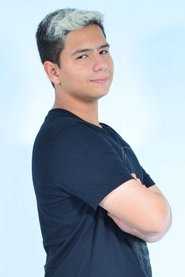 Gabriel Furlan portrait