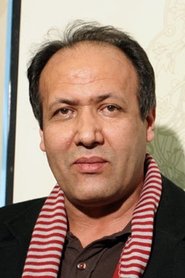 Kazem Rastgoftar portrait