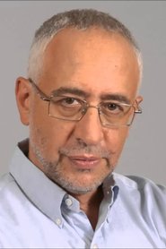 Nikolai Svanidze portrait