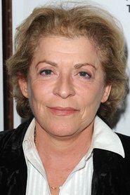 Suzanne Bertish portrait