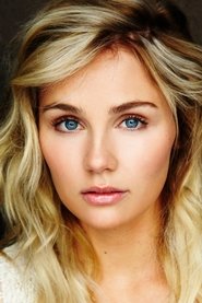 Clare Bowen portrait