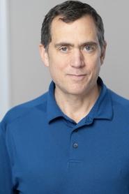Andrew Gordon portrait