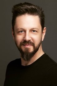 Burak Sarımola portrait