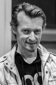 Rémi Nelson Borel portrait
