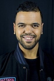Anouar Toubali portrait