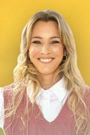Daniela Viaggiamari portrait