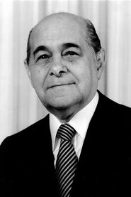 Tancredo Neves portrait
