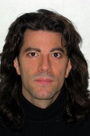 Mark DeSimone portrait