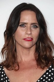 Amy Landecker portrait