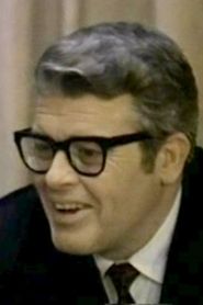 Claude Rae portrait