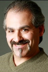 Matt Garafalo portrait