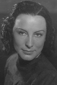 Ruth Wolfsperger portrait