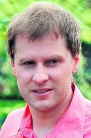 Krzysztof Respondek portrait
