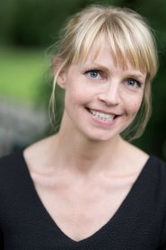Kristine Rui Slettebakken portrait