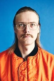 Pasi Siitonen portrait