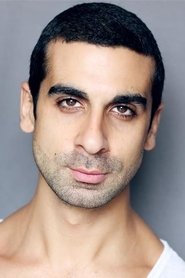 Scott Karim portrait