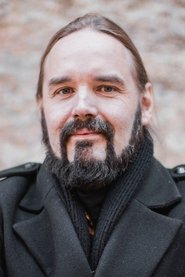 Markus Teeäär portrait