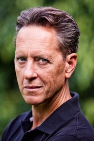 Richard E. Grant portrait