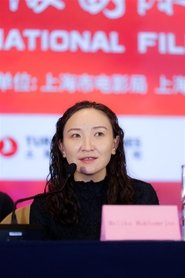 Malika Mukhamejan portrait