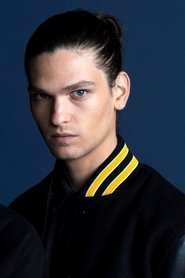 Pablo Cobo portrait