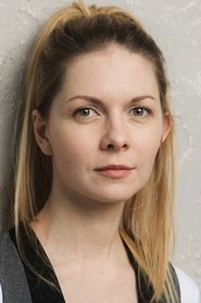 Yekaterina Fedulova portrait
