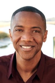 J. August Richards portrait