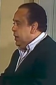 Sameh Azmy portrait