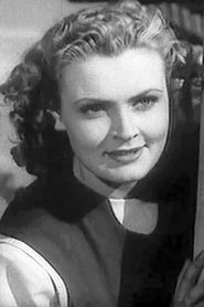 Nadezhda Cherednichenko portrait