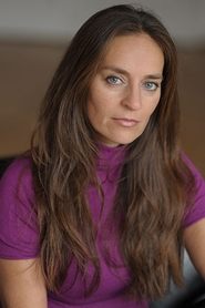 Edda Fischer portrait