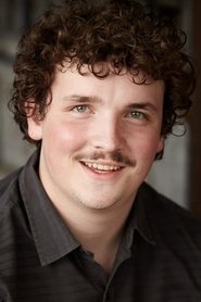 Kyle Crist portrait