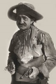 Emmett Lynn portrait