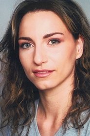 Noémie Bianco portrait