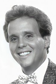 Dan Monahan portrait