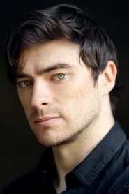 Gavin Drea portrait