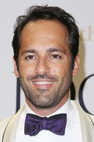 Alex Dimitriades portrait