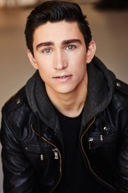 Andrew Burdette portrait