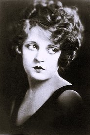 Dorothy Dwan portrait