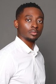 Bambadjan Bamba portrait
